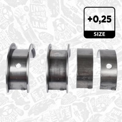 ET ENGINETEAM LH002125 EAN: 8592779014019.