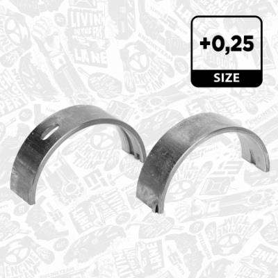 ET ENGINETEAM LH002825 EAN: 8592779015726.