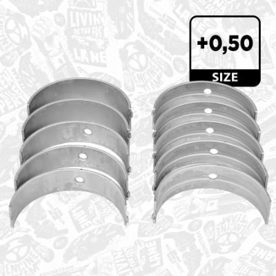 ET ENGINETEAM LH003650 EAN: 8592779023820.