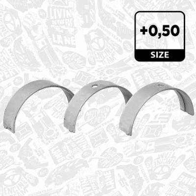 ET ENGINETEAM LH003650 EAN: 8592779023820.