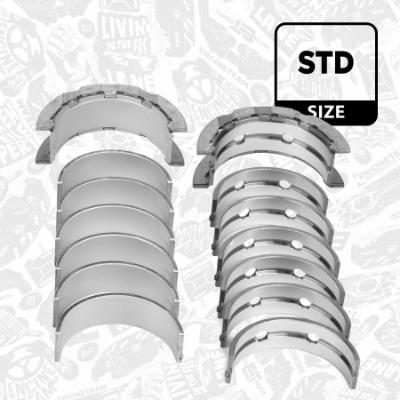 ET ENGINETEAM LH003800 EAN: 8592779024346.