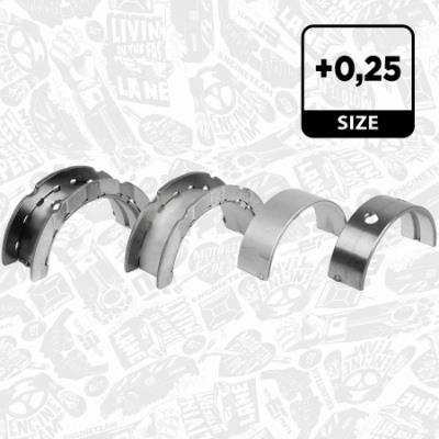 ET ENGINETEAM LH003825 EAN: 8592779024353.