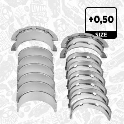 ET ENGINETEAM LH003850 EAN: 8592779024360.