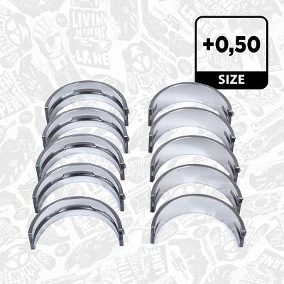 ET ENGINETEAM LH003950 EAN: 8592779032686.