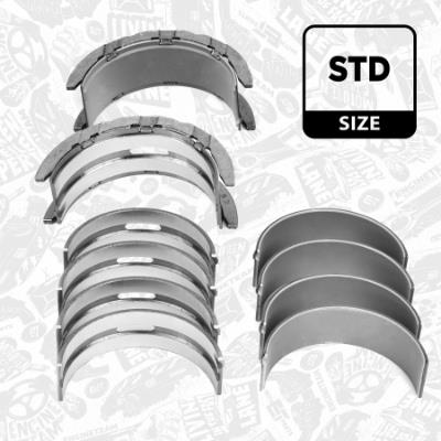 ET ENGINETEAM LH004100 EAN: 8592779025510.