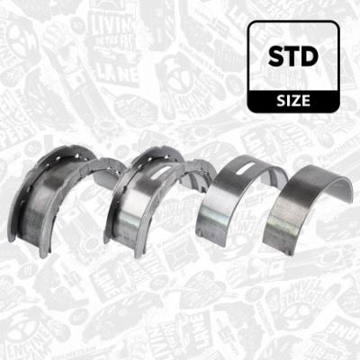 ET ENGINETEAM LH004100 EAN: 8592779025510.