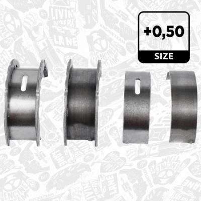 ET ENGINETEAM LH004150 EAN: 8592779025572.