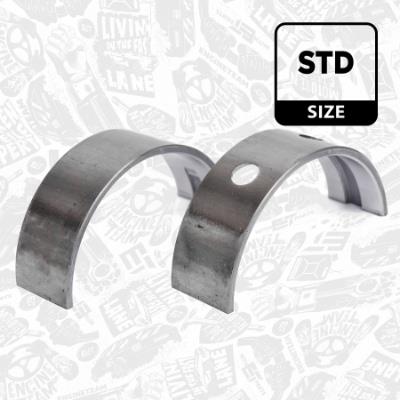 ET ENGINETEAM LH004600 EAN: 8592779031993.