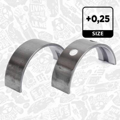 ET ENGINETEAM LH004625 EAN: 8592779032006.