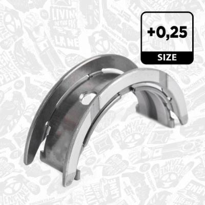 ET ENGINETEAM LH004625 EAN: 8592779032006.