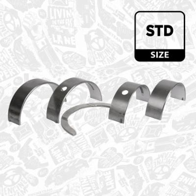 ET ENGINETEAM LH004700 EAN: 8592779032136.