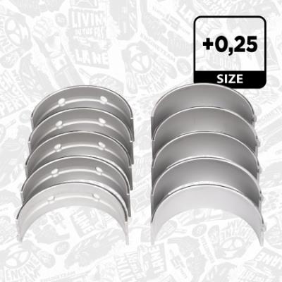 ET ENGINETEAM LH004925 EAN: 8592779032518.