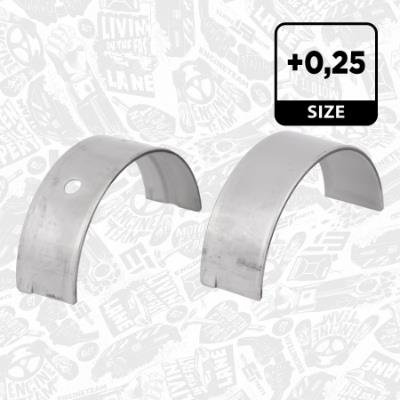 ET ENGINETEAM LH004925 EAN: 8592779032518.