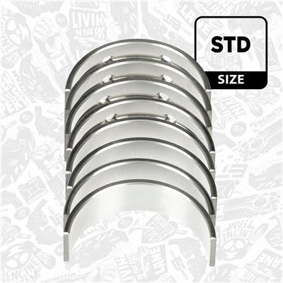 ET ENGINETEAM LH005300 EAN: 8592779034468.