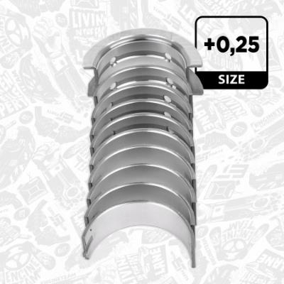 ET ENGINETEAM LH005625 EAN: 8592779035878.