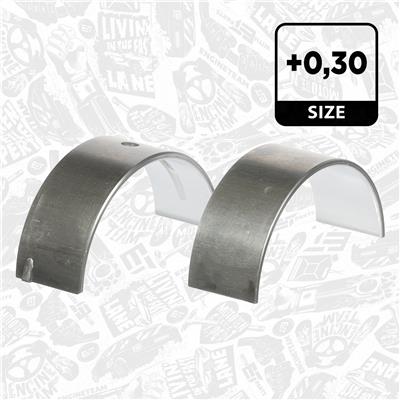 ET ENGINETEAM LH006230 EAN: 8592779038879.