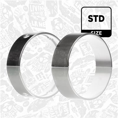 ET ENGINETEAM LH006300 EAN: 8592779041992.