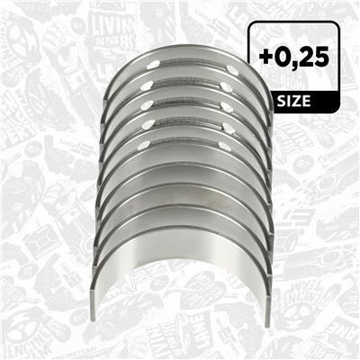 ET ENGINETEAM LH006325 EAN: 8592779042005.