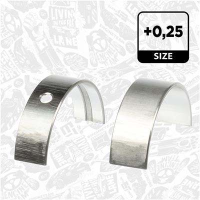 ET ENGINETEAM LH006325 EAN: 8592779042005.