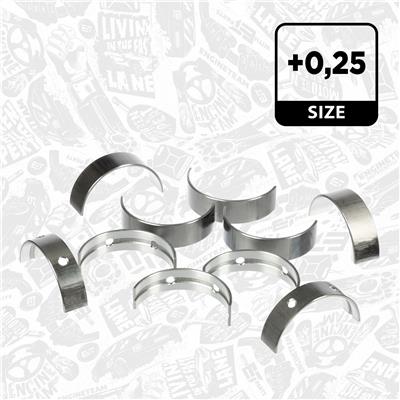 ET ENGINETEAM LH006325 EAN: 8592779042005.