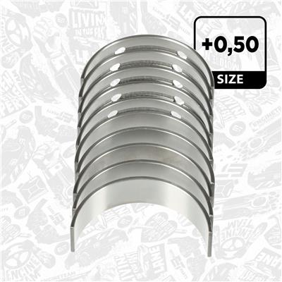 ET ENGINETEAM LH006350 EAN: 8592779042012.