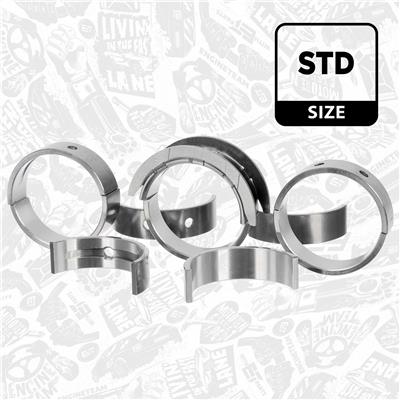 ET ENGINETEAM LH006900 EAN: 8592779047505.