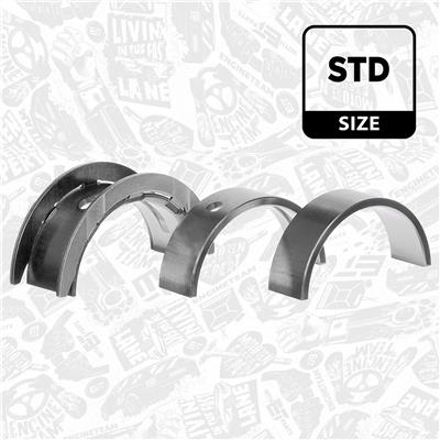 ET ENGINETEAM LH006900 EAN: 8592779047505.