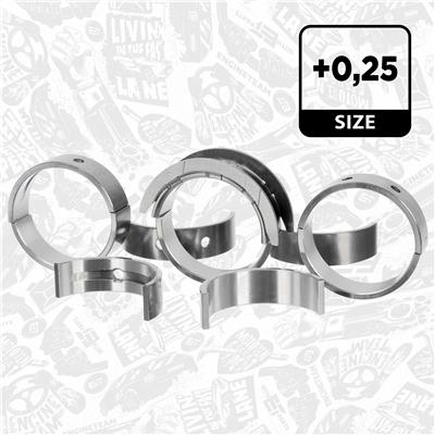 ET ENGINETEAM LH006925 EAN: 8592779047512.