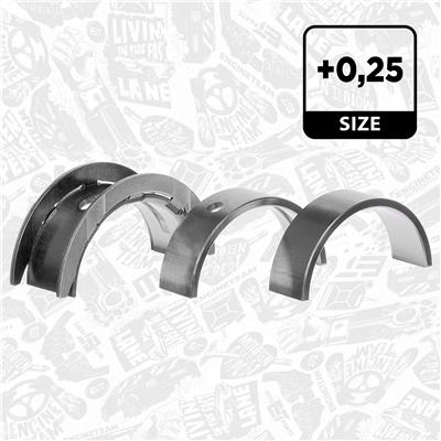 ET ENGINETEAM LH006925 EAN: 8592779047512.