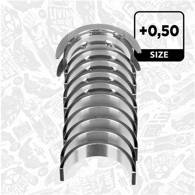 ET ENGINETEAM LH006950 EAN: 8592779047529.