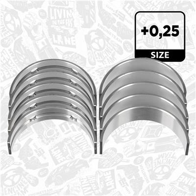 ET ENGINETEAM LH007025 EAN: 8592779048410.