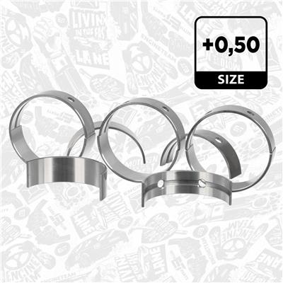 ET ENGINETEAM LH007050 EAN: 8592779048427.