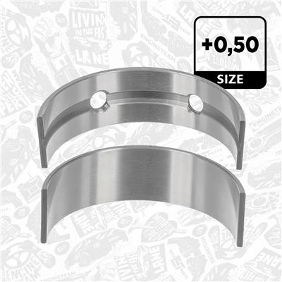 ET ENGINETEAM LH007050 EAN: 8592779048427.