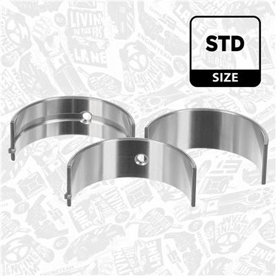 ET ENGINETEAM LH007100 EAN: 8592779048663.