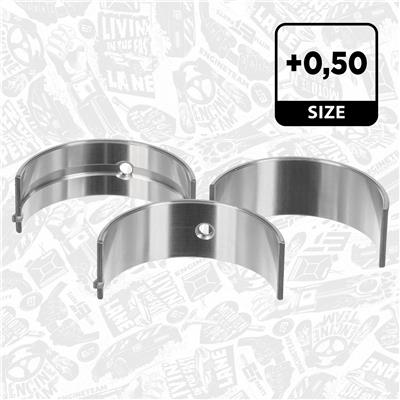 ET ENGINETEAM LH007150 EAN: 8592779048687.