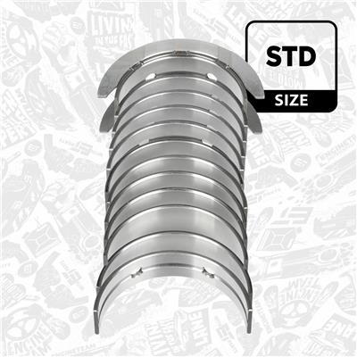 ET ENGINETEAM LH007200