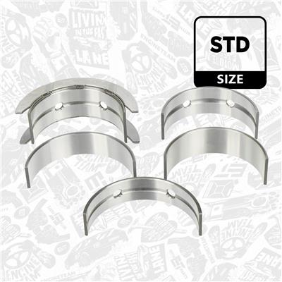 ET ENGINETEAM LH007200