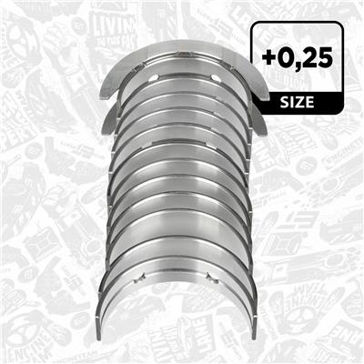 ET ENGINETEAM LH007225 EAN: 8592779051243.