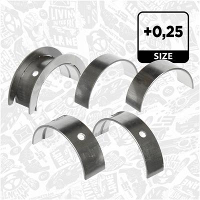 ET ENGINETEAM LH007225 EAN: 8592779051243.