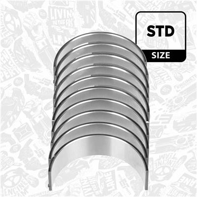 ET ENGINETEAM LH007300 EAN: 8592779051472.