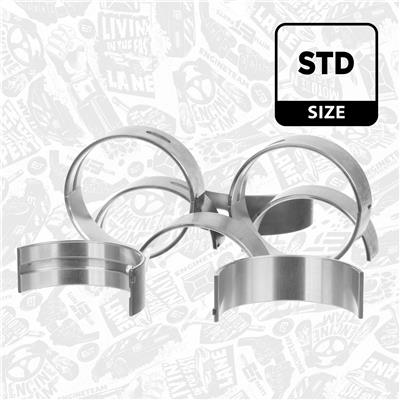 ET ENGINETEAM LH007300 EAN: 8592779051472.