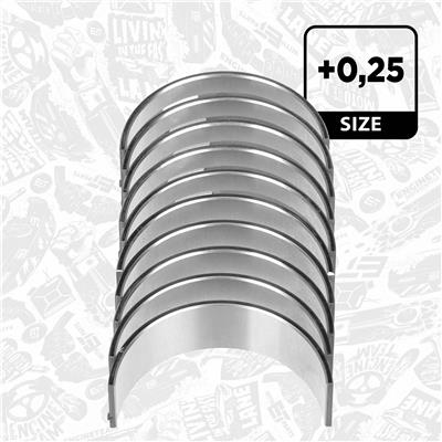 ET ENGINETEAM LH007325 EAN: 8592779051489.