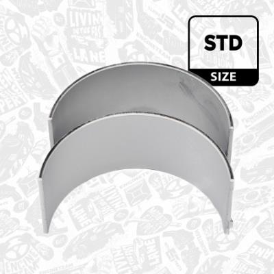 ET ENGINETEAM LP000100 EAN: 8592779002955.