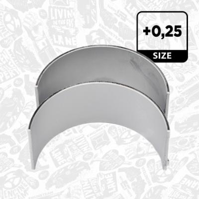 ET ENGINETEAM LP000125 EAN: 8592779002962.