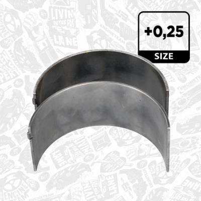 ET ENGINETEAM LP000525 EAN: 8592779003068.