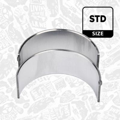 ET ENGINETEAM LP000700 EAN: 8592779003099.