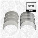 ET ENGINETEAM LP000800 - Sada ojničného ložiska