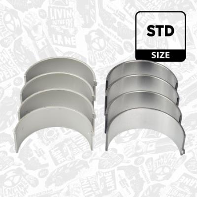 ET ENGINETEAM LP000800 EAN: 8592779003129.