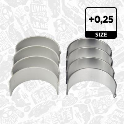 ET ENGINETEAM LP000825 EAN: 8592779003136.