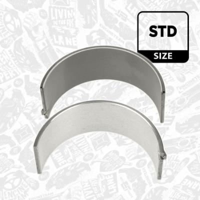 ET ENGINETEAM LP001100 EAN: 8592779003167.